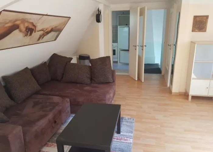 Haus Mara