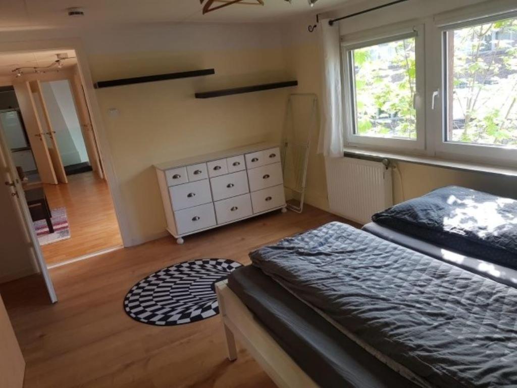 Apartment Haus Mara *