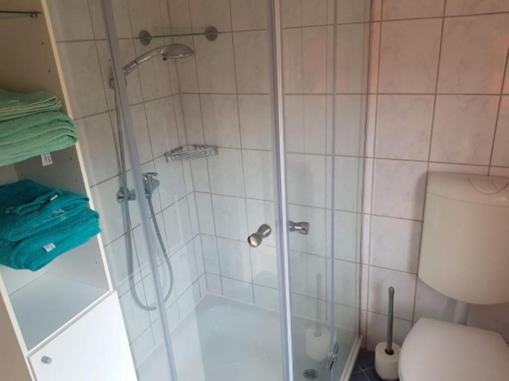Apartment Haus Mara