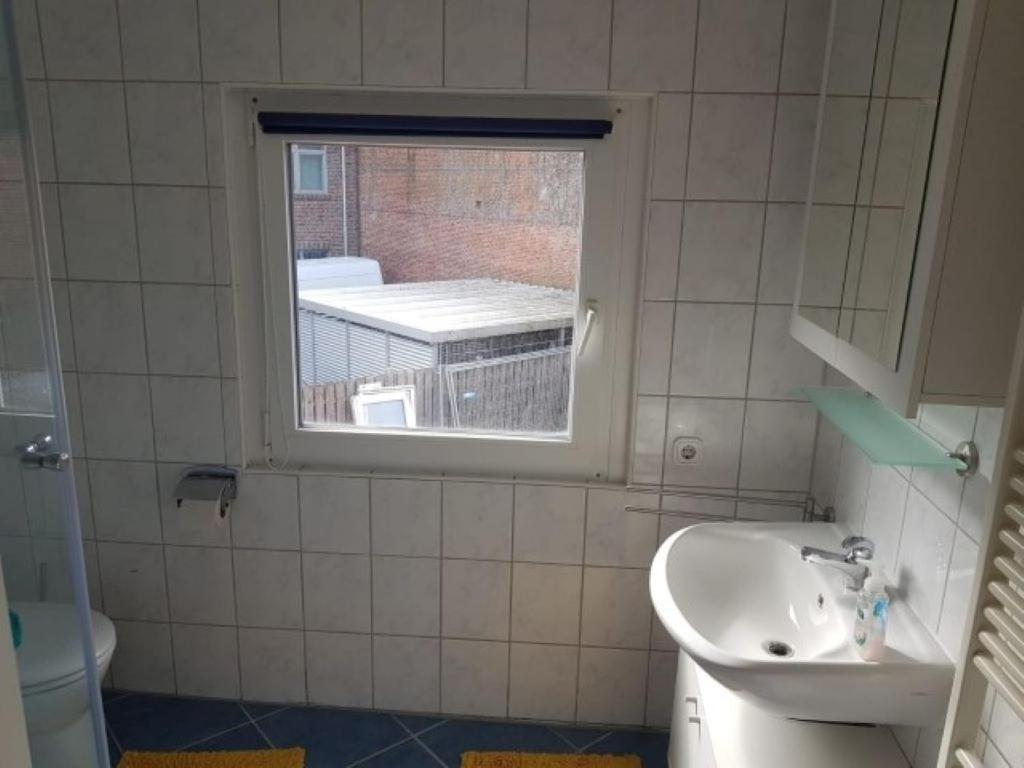 Haus Mara Apartment Emden